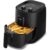 Fritadeira Elétrica Air Fryer Philco PAF55A 5,5 L 1500W
