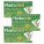 Kit 3 und Planta Gold Laranja 30 Sachês