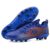 Chuteira Kappa Maestro Masculina Original Campo Royal Laranja 37 Ao 44 Leve Macia