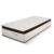 Colchão Solteiro Molas Ensacadas Sensation Premium 88x188cm BF Colchões