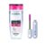 Kit Máscara de Cílios Maybelline The Falsies Surreal + Água Micelar Bifásica Limpeza