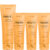 Kit Trivitt Itallian Color Shampoo Leavein Hidratacao Condicionador
