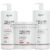 Kit Shampoo E Condicionador 2,5litros Máscara Hidratação 2kg
