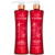 Kit Shampoo E Reconstrução Extreme Up Itallian Color