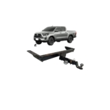 Engate Reboque Hilux Toyota Pick-up 2005 até 2025 1.500kg