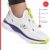 Tênis Feminino Vili All Journey Esportivo Academia Branco