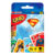 Jogo de Cartas Superman Super Heróis Colorido – Mattel Jft29