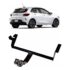 Par/Un Retrovisor Externo Celta Prisma 2007 2008 2009 2010 2011 2012 2013 2014 Com Controle