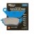 Pastilha de Freio Traseira Xmax 250 Abs / Xmax 300 Abs