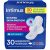 Absorvente Feminino Intimus Gel Suave 30 Unidades