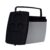 Caixa Térmica 34L Cinza com Preto Conservação Térmica MOR -25108167