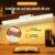Recarregável Sem Fio Luminária Led Barra Spot Para Cozinha Armário E Nichos USB Removível Lâmpada