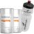 Kit 2x L-carnitina + Coenzima Q10 180 Caps 2000mg + Squeeze – Bodyaction