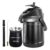 Kit Tereré Chacal Garrafa Térmica 2.5L Copo Bomba – Seu Nome