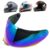 Viseira Camaleão Capacete Yohe Blade / Helt Polar