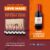 Kit Pack Vinho Chileno 120 Reserva Cabernet Sauvignon Tinto 12 x187,5 ML