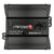 Módulo Stetsom Vulcan 3000 1 Ohm Amplificador Mono Full Range 10Hz Cor Preto