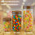 KIT Pote Mantimentos Alimentos 650ml 1100ml 1400ml GALVANOTEK OFF