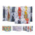 Cobre leito Disney Oficial Solteiro/Casal Carros Mickey Friends Minnie More – Com Porta Travesseiro