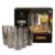 Jogo 6 Copos Linda 270ml Casambiente