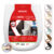 Assento Sanitário Almofadado Para Vaso Loren Luna Square Lorenzetti 1.6gpf 6.0lpf
