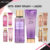 Kit 2 Perfumado Body Splash + Loção Hidratante Victoria’s Secret Original , Creme de HIdratação, Perfume Corporal