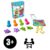 Jogo Pulgas Malucas – Hasbro F3100