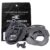 Kit Fixação Viseira Capacete LS2 FF320 – STREAM / FF353