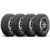 Kit 4 Pneus 175/65R14 Goodyear Assurance Maxlife 86H