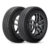 Kit 2 Pneus 185/60R14 82T Hankook Optimo H724