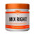 Mix Right 300g Aminoácidos Essenciais – Sem Sabor – Alterative Pharma