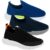 Tenis Molekinho Slip On Knit Menino 2863100/2864100