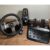 Volante Logitech G27 Driving Force C/ Pedal C/ Câmbio Ps2/Ps3/PC Completo + Garantia + Nota fiscal
