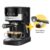 Cafeteira Mondial Expresso Dolce Crema 20 Bar C-20-EC 127V + Porta Cápsulas Dolce Gusto CPC-DG