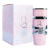 Perfume Yara Lattafa Árabe 100ml Feminino Embalagem de vidro lacrado