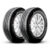 Kit 2 Pneus 195/55R15 Continental PowerContact 2 85H Aro 15
