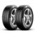 Kit 2 Pneus 185/65R15 Continental ContiPremiumContact 5 88H Aro 15