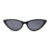 Óculos De Sol Feminino Saint Germain Gatinho Arabelle Preto