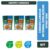 Cookies Laranja Integral Zero Açúcar Vitao 120G – 3 Unidades