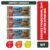 Cookies Tradicional Sem Glúten Vitao 60G – 3 Unidades