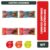 Kit Cookies Sortidos Sem Glúten Vitao 60g – 4 Unidades