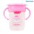 Copo Treinamento Infantil 360 Com Alça Tampa 240ml Pimpolho