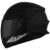 Capacete Pro Tork Viseira Fumê New Liberty 4 Preto Fosco