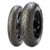 Par Pneu 120/70r17 + 150/60r17 Moto Diablo Rosso 3 Pirelli