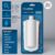 Filtro Para Purificador de Água Latina, PA355 Refil, Branco