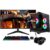 PC Gamer  BluePC FIRE Ryzen 5 5600GT, 32GB, Radeon VEGA, SSD 1TB, 500W, Monitor 23″  – PG2E-1054FI