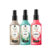 Kit 3 Home Spray Secar Boutique 120ml Aromatizante Premium Odorizador de Ambiente Luxo