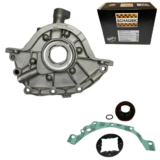 Bomba Óleo Ford Ka Fiesta Zetec Rocam 1.0 1.6 8v