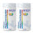 Kit com 2 x Multivitamínco de A a Z com 90 cápsulas cada