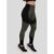 Calça Legging Feminina de Poliamida Colors Moda Feminina fitness